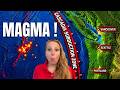 New Volcano Forming Off Washington Coast? Earthquake Swarm HITS Juan De Fuca Ridge !
