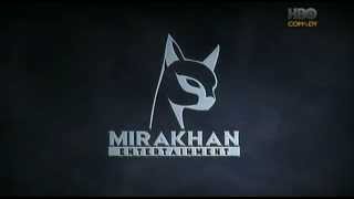 Mirakhan Entertainment Logo (2007)