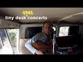 Buck Meek: Tiny Desk (Home) Concert