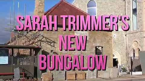 Trimmer Hall UNVEILED: Good or Bad? First pictures: