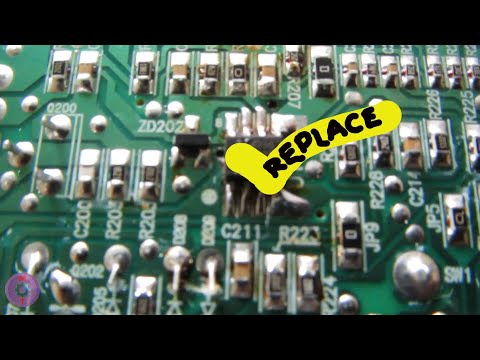 How to fix faint printing - Samsung Xpress m2070w, HP Laser 135a