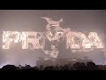 Eric Prydz - Live @ Brooklyn Navy Yard 2021 (Friday) Full Set