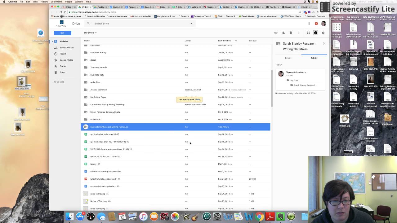 Google Drive and Google Docs - YouTube