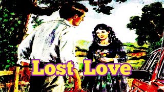 #learn  English Through Story Level-1 | English Story For Learning English | Lost Love Section 1