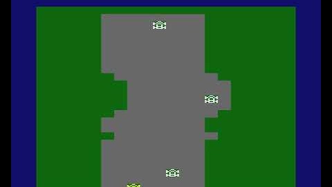 BASIC 10 LINER CONTEST 2023 SUR AMSTRAD CPC