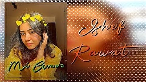 Shef Rawat edit 😻 ||Alightmotion ☢️|| EFX || Free Preset & XML File 🔐🔑👇🏻