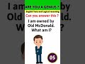 Can you answer this? | Logical Reasoning question | Riddles | Logical riddle with answers | #riddles