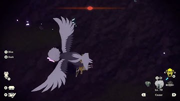 Space time distortion shiny??