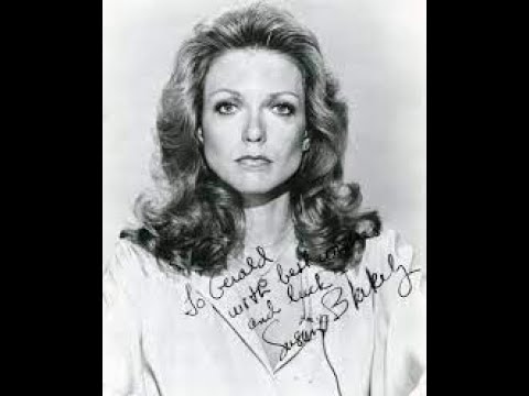 Susan Blakely 1998 0n Skip E. Lowe - YouTube
