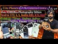 Huawei P40Pro Vivo X200Ultra Photography Realme GT8 6 5 Redmi K80 K70 RedMagic 11ProPlus Cheap Price