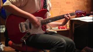 【OLDCODEX】Rage On　（Guitar Cover）