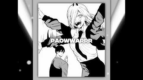 Power ! | Alight Motion edit