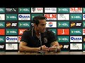 Mohammad Ali Press Conference | Hyderabad Kingsmen vs Multan Sultans | Match 33 | HBL PSL 11 | MZB1K