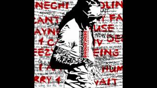 Lil Wayne - Snapbacks and Tattoos ( D4 )