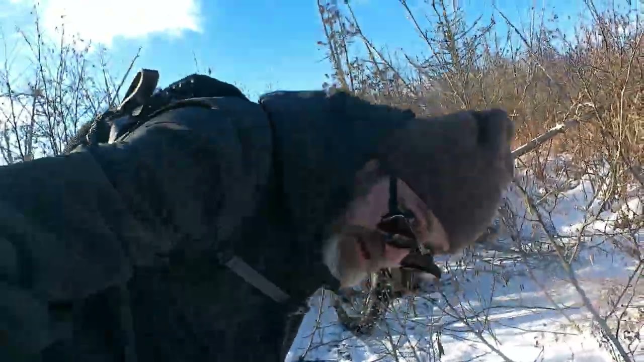 Fat Bike Ice Adventure Maine 1-3-26