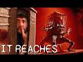 Geiler Horror aus Deutschland | IT REACHES