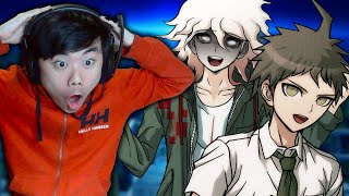 DANGAN-F*CKING-RONPA 2 X 2