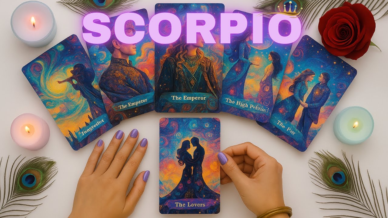 SCORPIO 💌LOVE OF YOUR LIFE RETURNS! RECONCILIATION &BIG LOVE + MONEY CHANGES COMING THIS MARCH💗