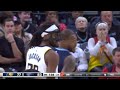 Memphis Grizzlies Highlights in 116-103 win over Indiana Pacers