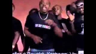 Cote d'ivoire Collectif 1 1    On est fatigue