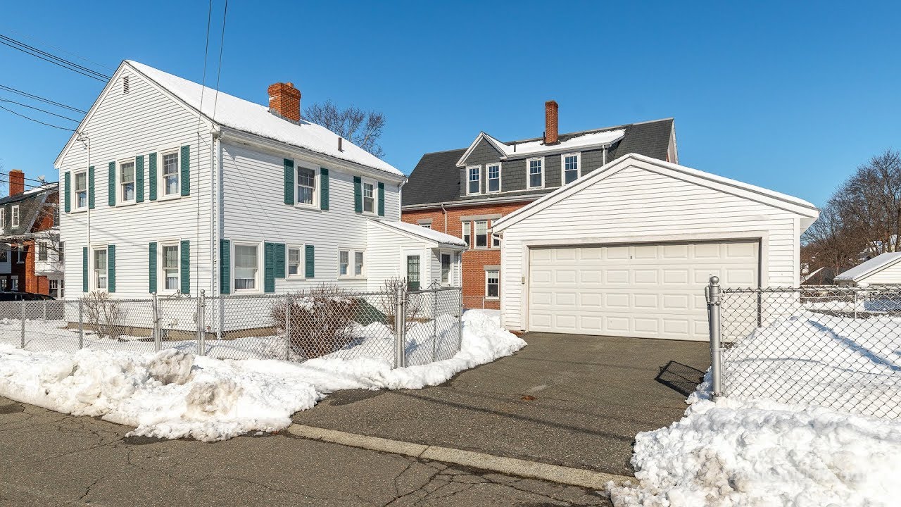 47 Broad St, Salem MA - Julianna Tache - Tel 978-744-4315 - YouTube