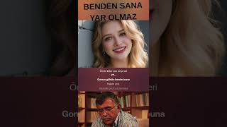 Benden Sana Yar Olmaz 5