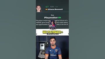 European Champion 4-2-1-3 Custom Tactics In EA FC 25