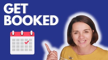 Get booked on LinkedIn with Calendly - Step-by-Step Guide