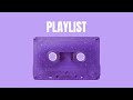 夜に聴きたいエモい洋楽PLAYLIST🌃 | Late Night VIBES | Twilight TAPE