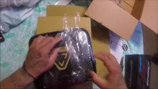 Dlx Luxe Virtue Ace Unboxing