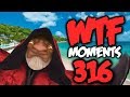 Dota 2 WTF Moments 316