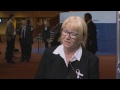 Interview with Ms. Karin S. Woldseth