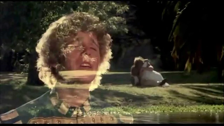 Christopher Atkins-How can I live without her HD