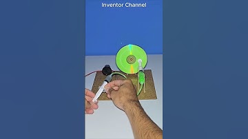 #sciencefairproject #motor #dcmotor #fan#education #experiment