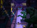 Temple Run 2 Twilight Palace  - New Twilight Palace Update #shorts