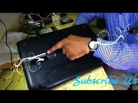 Laptop Repair Course in Marathi- 03