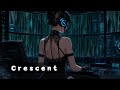 Crescent - 「Night Shift」[Official Audio] | 4K Visualizer