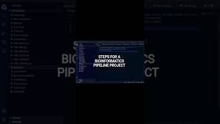 Bioinformatics Pipeline Project Using Biopython