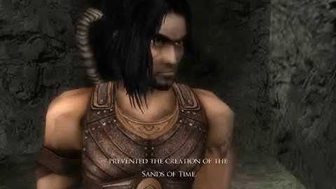 prince of persia warrior within walkthrough part 16/knowledge of all