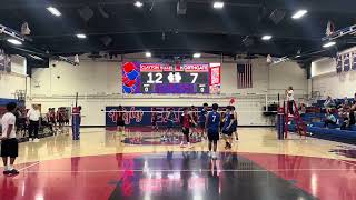 CVCHS Vs. Northgate JV VB 26