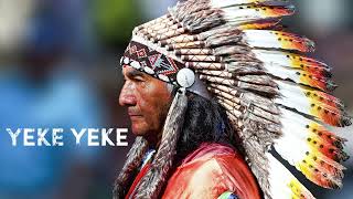 Kamro - Yeke Yeke (Long Version)