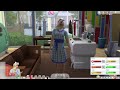 uh huh uh watuni | the sims 4