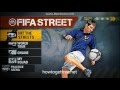 Fifa street 4 Pc howtogetfree.net