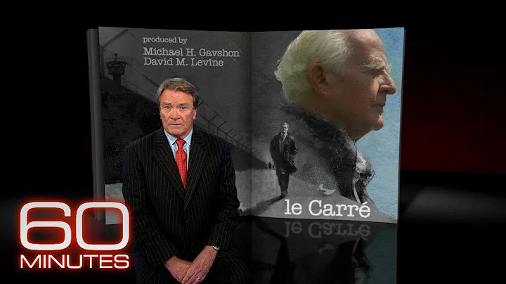 60 Minutes archives: Le Carr