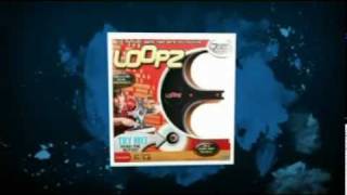 Loopz Memory Game