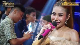 KEKECOS BELING - ANIK ARNIKA DS CIAMPEL KAB BREBES 12 APRIL 2024 NEW ARNIKA JAYA