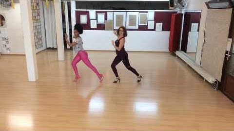 Ana Arruda -  Samba No Pe -