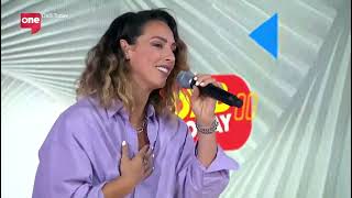 Lexie PUT YOURSELF OUT THERE  Live On DXB Today TV!