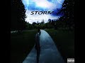 Storm - Tommygunnz (Prod. Cormill)