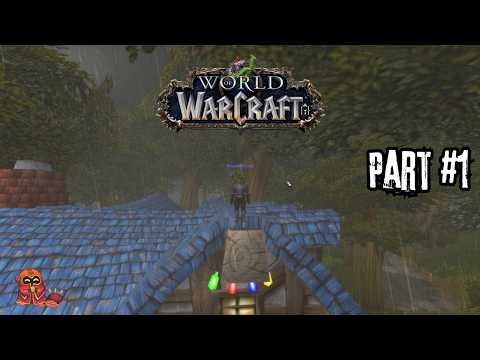 WoW Synastria Gameplay Part 1
